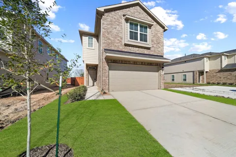 13425 Lucky Bill Lane