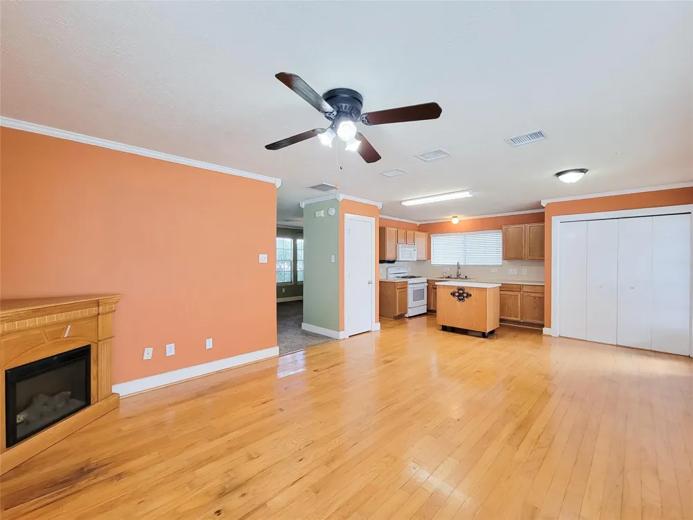 9607 Farrell Drive Houston, TX 77070