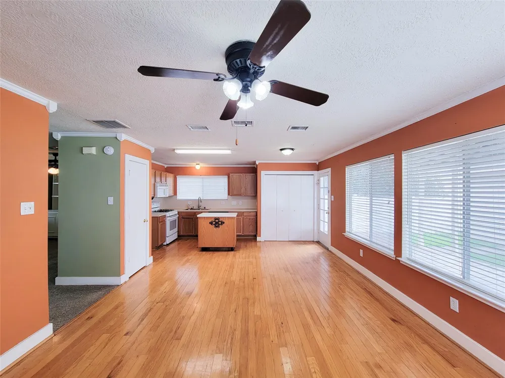 9607 Farrell Drive Houston, TX 77070