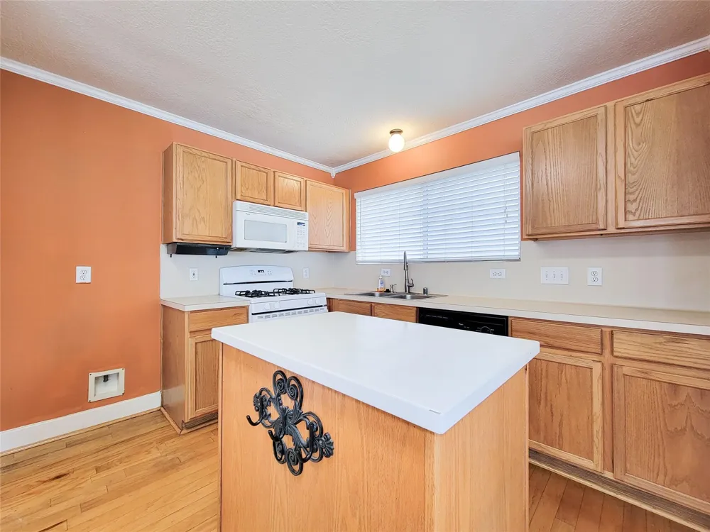 9607 Farrell Drive Houston, TX 77070