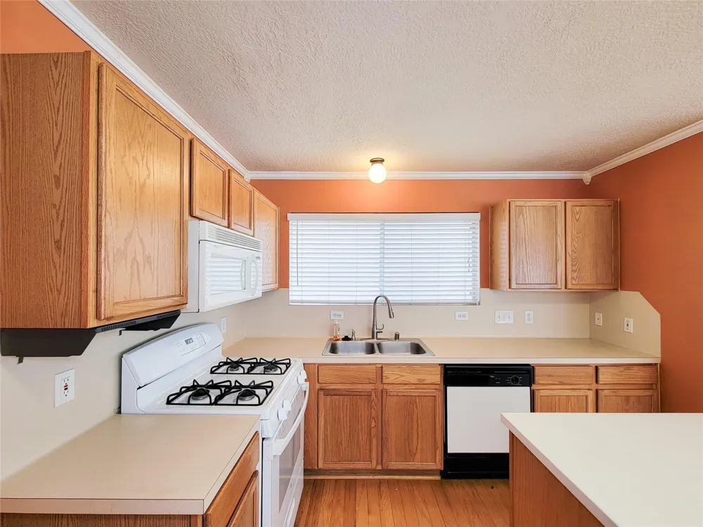 9607 Farrell Drive Houston, TX 77070