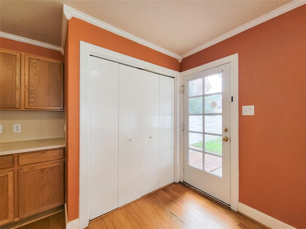 9607 Farrell Drive Houston, TX 77070
