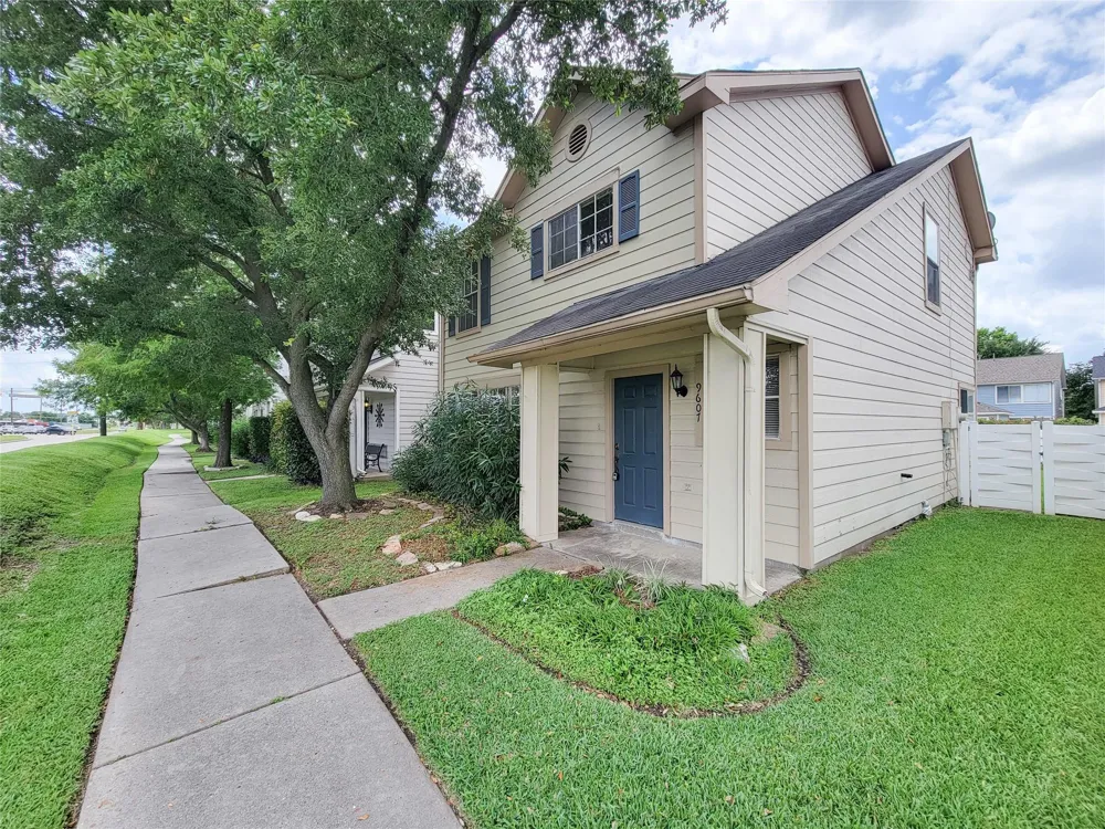 9607 Farrell Drive Houston, TX 77070