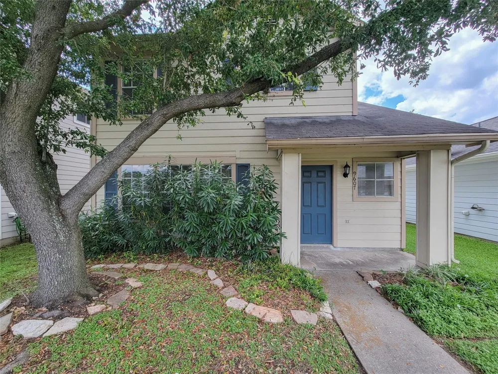 9607 Farrell Drive Houston, TX 77070