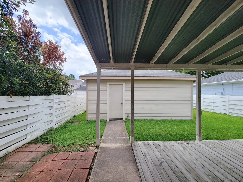 9607 Farrell Drive Houston, TX 77070