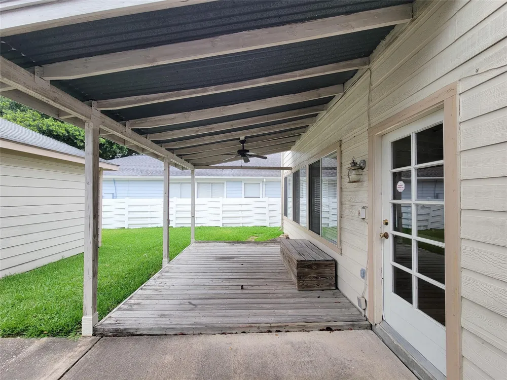 9607 Farrell Drive Houston, TX 77070
