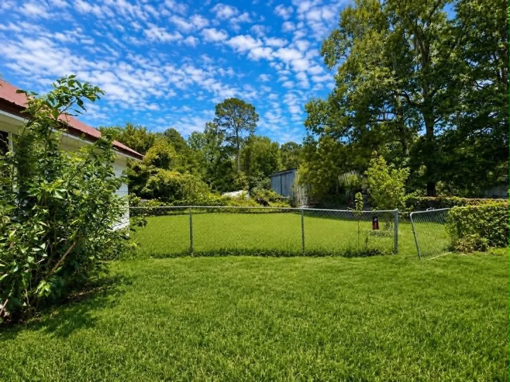806 Hendry Road Corrigan, TX 75939