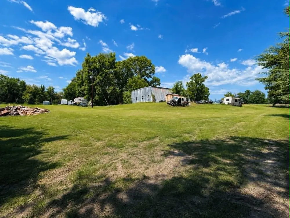806 Hendry Road Corrigan, TX 75939