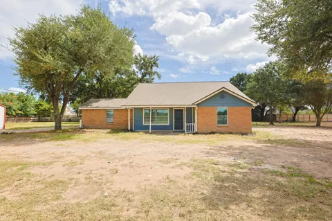 15235 Boudreaux Road