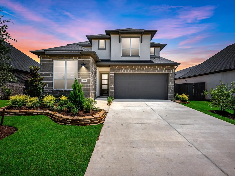 16506 Harmony Lea Lane Hockley, TX 77447