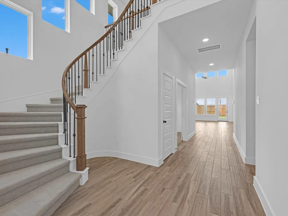 16506 Harmony Lea Lane Hockley, TX 77447