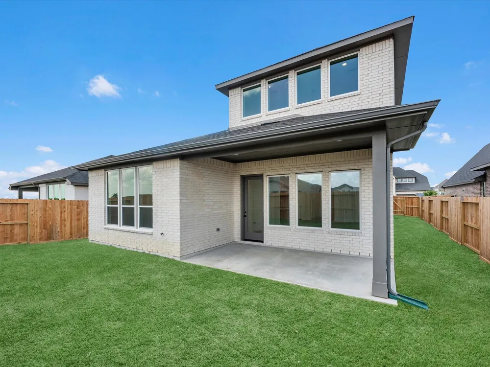 16506 Harmony Lea Lane Hockley, TX 77447