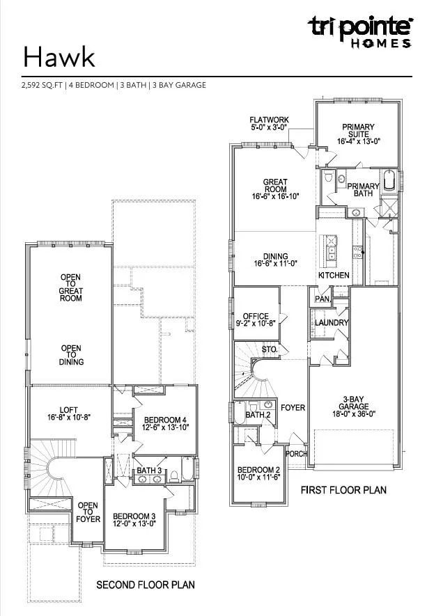 16506 Harmony Lea Lane Hockley, TX 77447