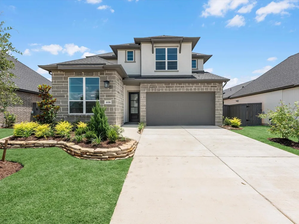 16506 Harmony Lea Lane Hockley, TX 77447