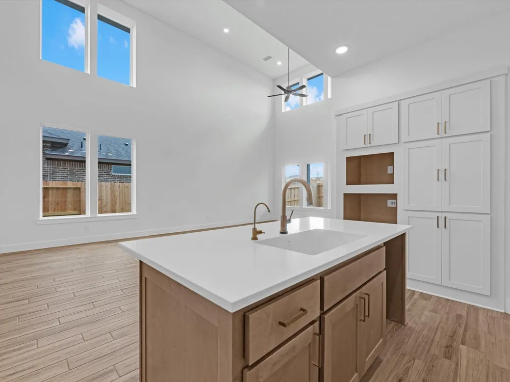 16506 Harmony Lea Lane Hockley, TX 77447
