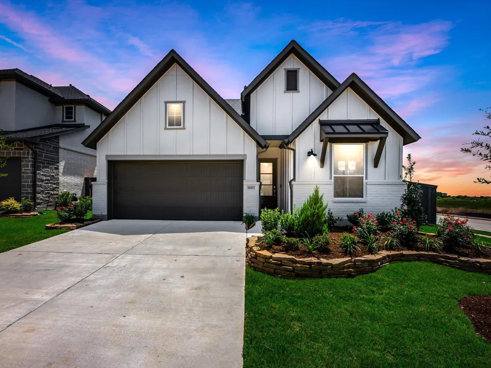 16502 Harmony Lea Lane Hockley, TX 77447