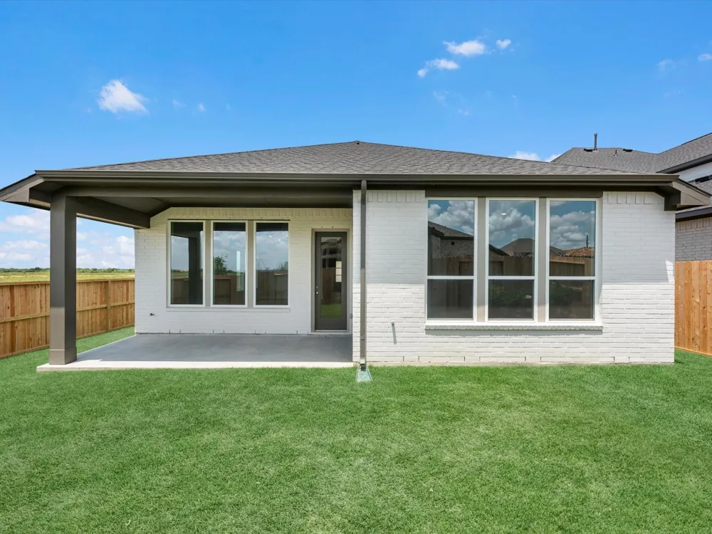 16502 Harmony Lea Lane Hockley, TX 77447