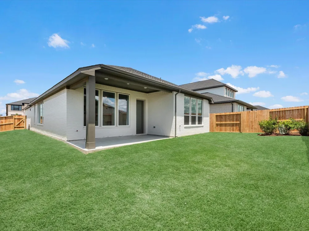 16502 Harmony Lea Lane Hockley, TX 77447