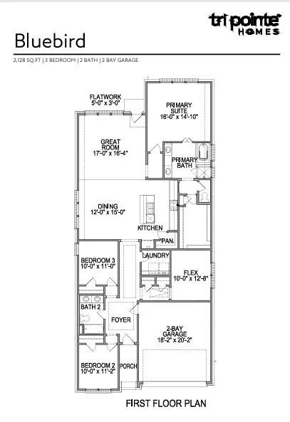16502 Harmony Lea Lane Hockley, TX 77447