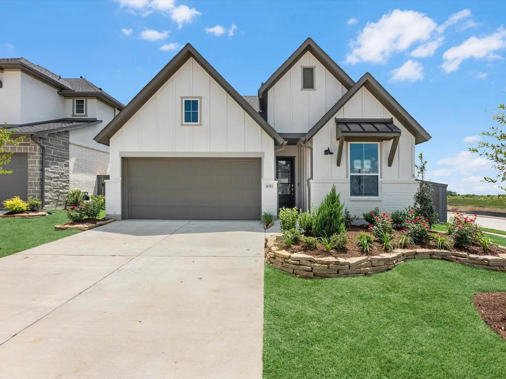 16502 Harmony Lea Lane Hockley, TX 77447