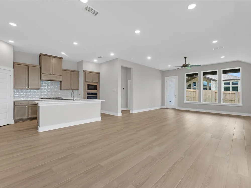 16502 Harmony Lea Lane Hockley, TX 77447