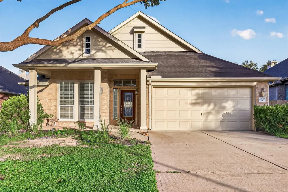 28207 Chalet Park Drive Katy, TX 77494