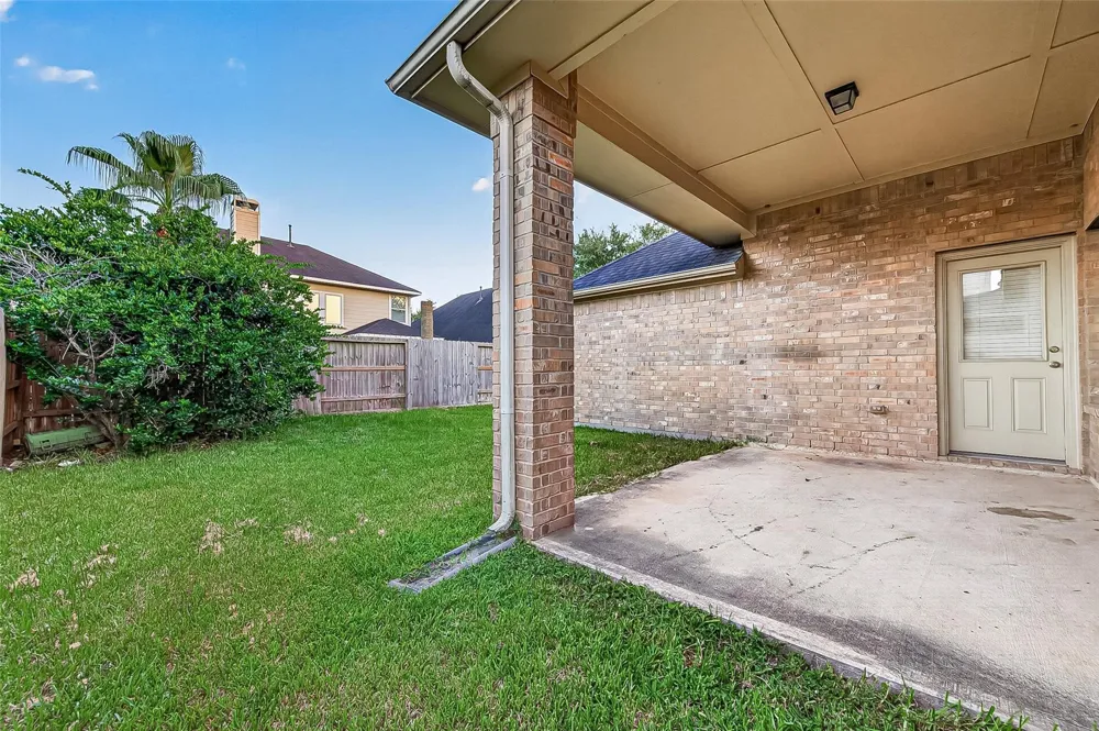 28207 Chalet Park Drive Katy, TX 77494