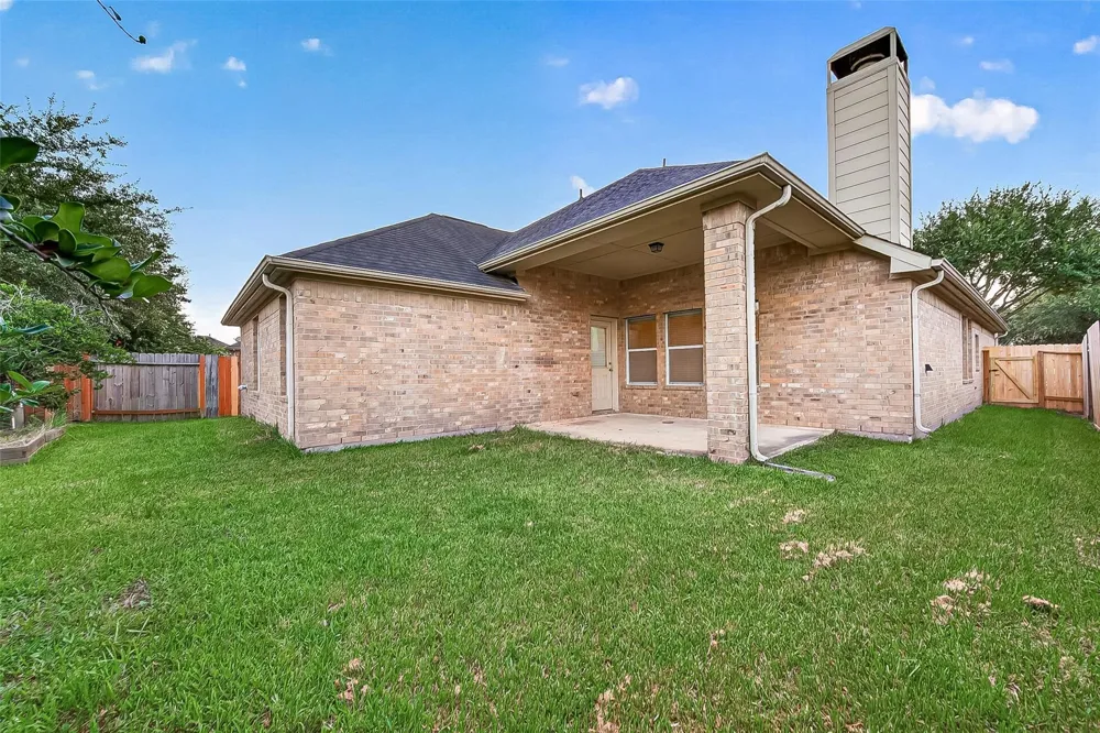 28207 Chalet Park Drive Katy, TX 77494