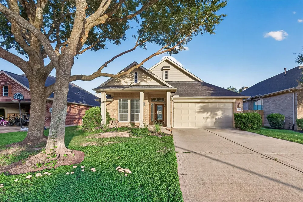 28207 Chalet Park Drive Katy, TX 77494