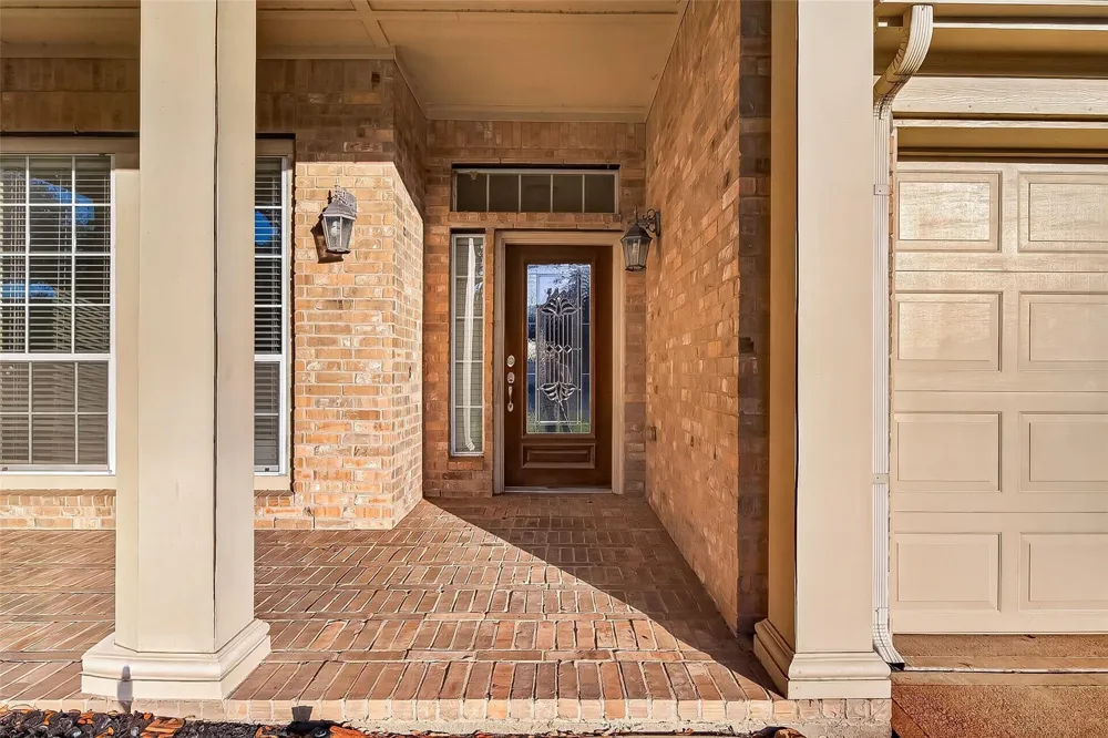 28207 Chalet Park Drive Katy, TX 77494