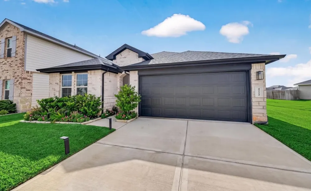 4222 Zeke Estates Lane Fulshear, TX 77441
