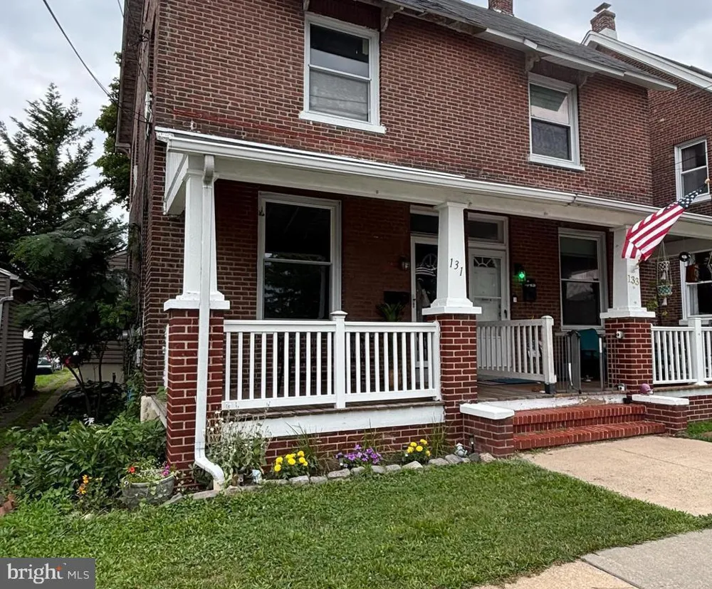 131 PENN STREET Lansdale, PA 19446