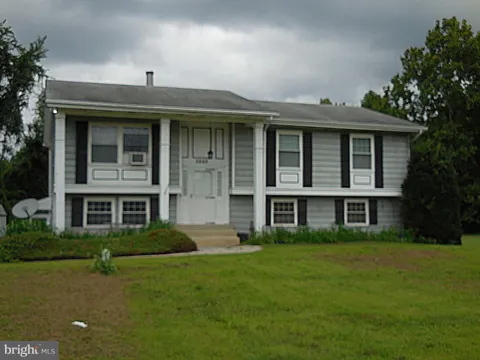 3862 WRANGLE HILL ROAD