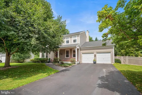 39 CHICORY LANE