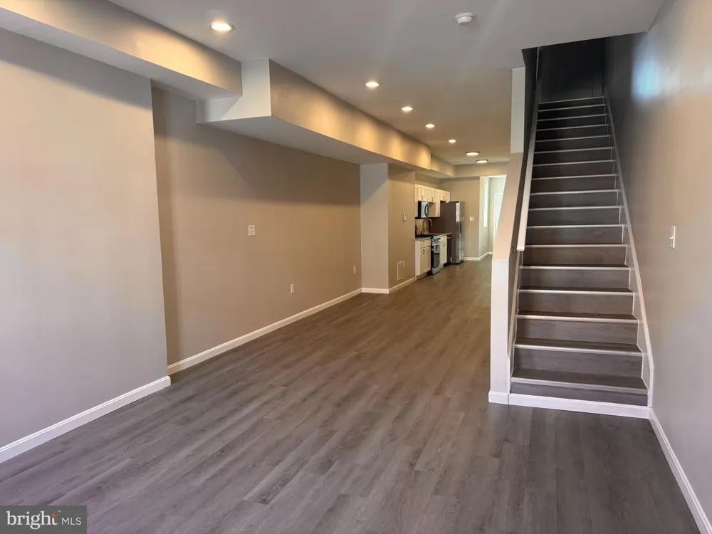 827 HARLEM AVENUE Baltimore, MD 21201