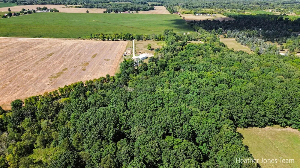 8872 E Spencer Road Crystal, MI 48818