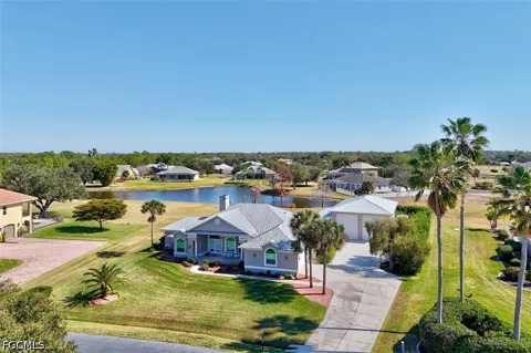 Riverchase Court