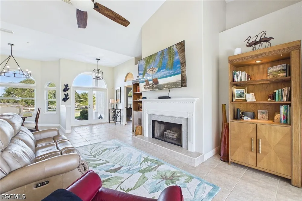 Riverchase Court Alva, FL 33920