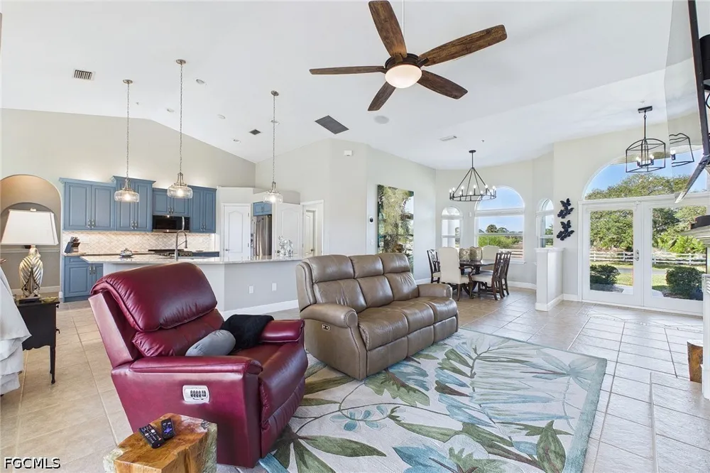 Riverchase Court Alva, FL 33920