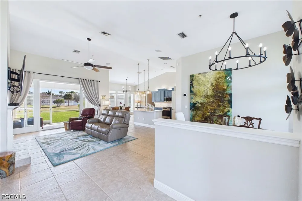 Riverchase Court Alva, FL 33920
