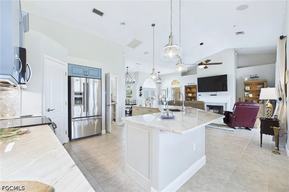 Riverchase Court Alva, FL 33920