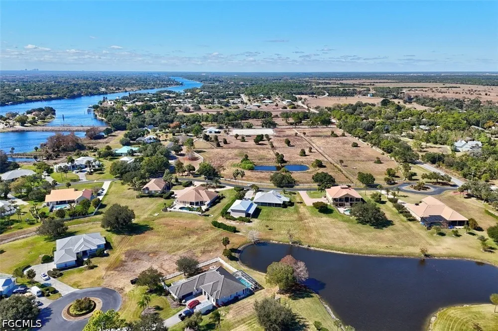 Riverchase Court Alva, FL 33920