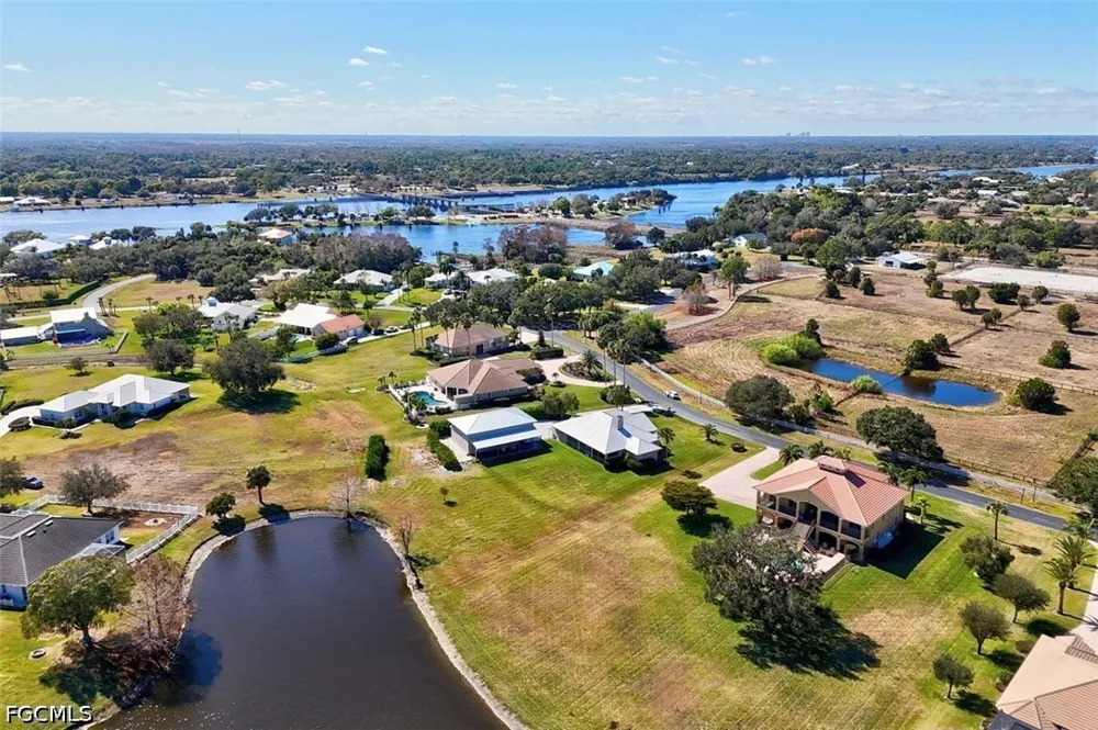 Riverchase Court Alva, FL 33920