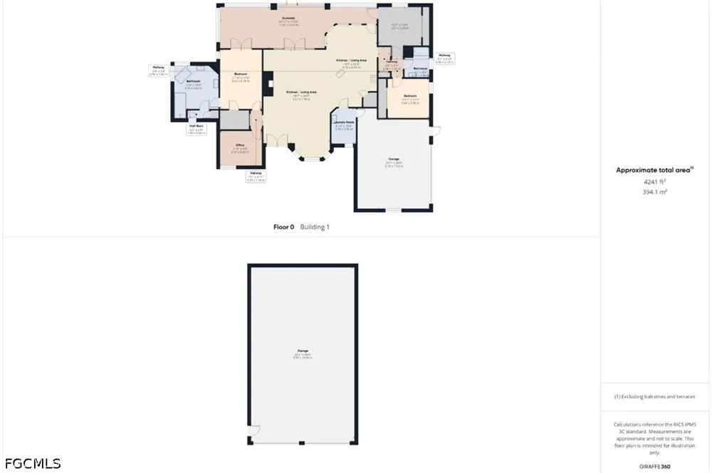 Riverchase Court Alva, FL 33920