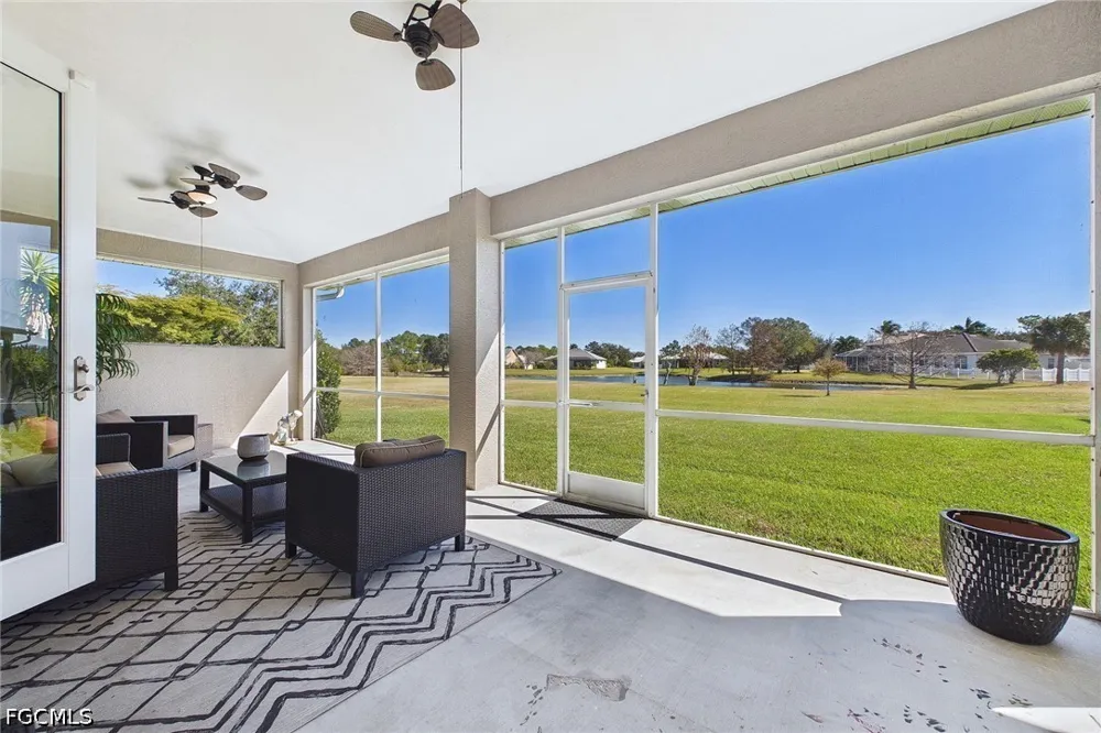 Riverchase Court Alva, FL 33920
