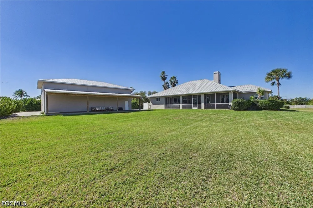 Riverchase Court Alva, FL 33920