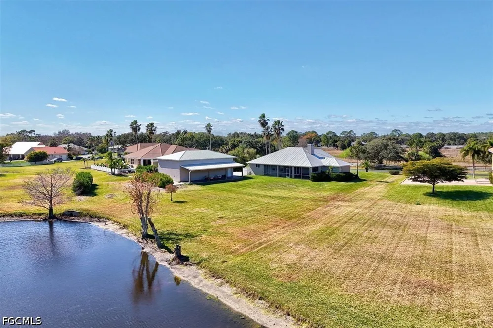 Riverchase Court Alva, FL 33920