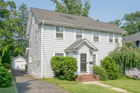 23 BAILEY ROAD