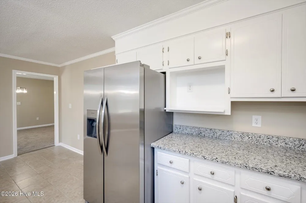 1531 Pine Ridge Drive E Hephzibah, GA 30815