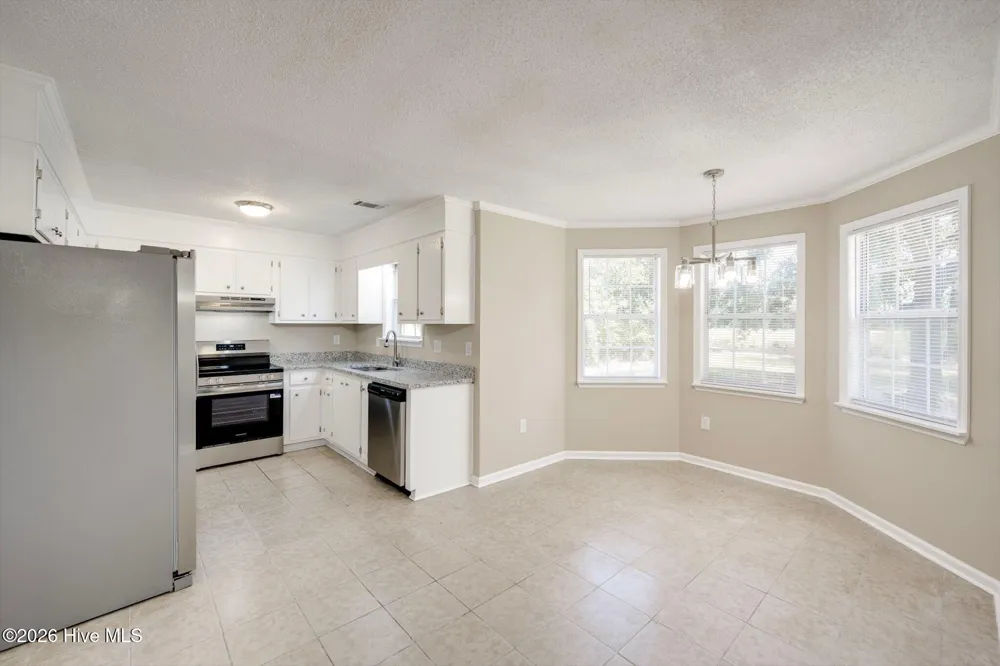1531 Pine Ridge Drive E Hephzibah, GA 30815